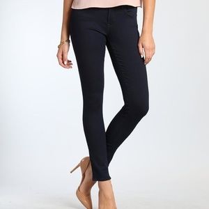 MAVI Jeans ALEXA Shanti Navy Mid-Rise NWT